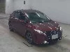 NISSAN AURA