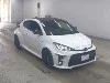 TOYOTA GR YARIS