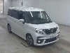SUZUKI SOLIO BANDIT