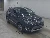 SUZUKI ESCUDO