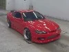 NISSAN SILVIA