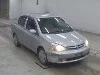 TOYOTA PLATZ