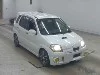 SUZUKI KEI