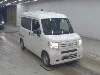 HONDA N VAN