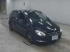 MERCEDES BENZ B CLASS