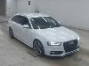 AUDI A4 AVANTE