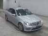 MERCEDES BENZ C CLASS