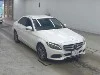 MERCEDES BENZ C CLASS