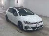 VOLKSWAGEN GOLF  GTI