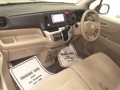 HONDA N WGN