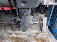 Цена авто Isuzu Elf с аукционов Японии, номер кузова NKR85N, пробег 212 000, оценка 2