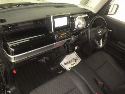 MAZDA FLAIR WAGON