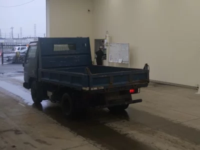 MAZDA TITAN