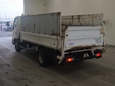HINO DUTRO