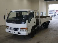 Цена авто Isuzu Elf с аукционов Японии, номер кузова NPR71PR, пробег 136 000, оценка 4