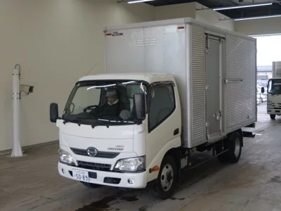 HINO DUTRO