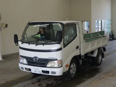 HINO DUTRO