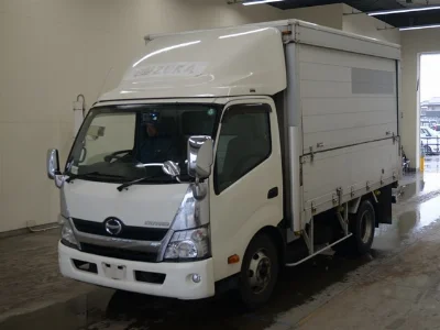 HINO DUTRO