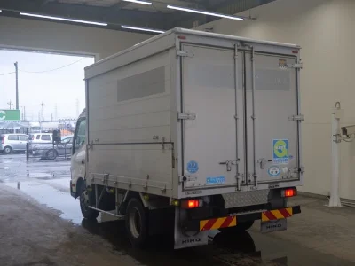 HINO DUTRO