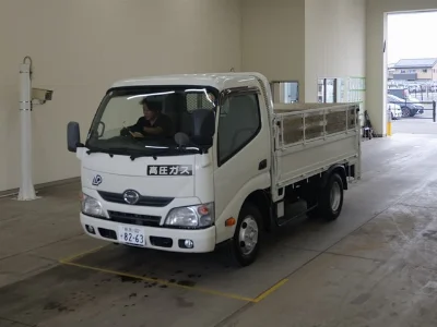 HINO DUTRO