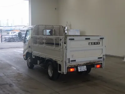 HINO DUTRO