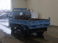 Цена авто Isuzu Elf с аукционов Японии, номер кузова NKR66E, пробег 141 000, оценка 2
