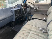 Цена авто Isuzu Elf с аукционов Японии, номер кузова NKR66E, пробег 141 000, оценка 2