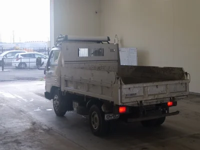 MAZDA TITAN