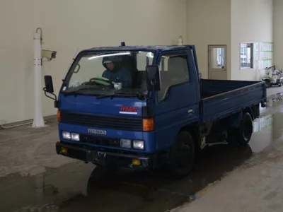 MAZDA TITAN