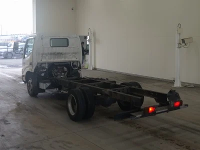 HINO DUTRO
