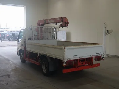 HINO DUTRO