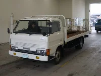Mazda Titan