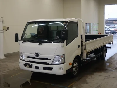 HINO DUTRO