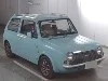 NISSAN PAO