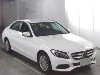 MERCEDES BENZ C CLASS