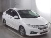 HONDA GRACE