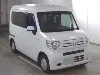 HONDA N VAN