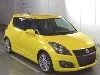 SUZUKI SWIFT SPORTS