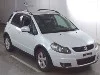 SUZUKI SX-4