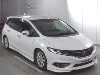 HONDA JADE