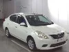 NISSAN TIIDA LATIO