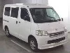 TOYOTA LITE ACE VAN