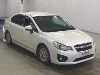 SUBARU IMPREZA G4