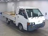 MITSUBISHI DELICA TRUCK