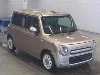 SUZUKI ALTO LAPIN CHOCOLATE