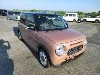 SUZUKI LAPIN LC