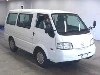 MAZDA BONGO VAN