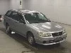 NISSAN EXPERT