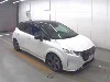 NISSAN AURA