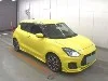 SUZUKI SWIFT SPORTS